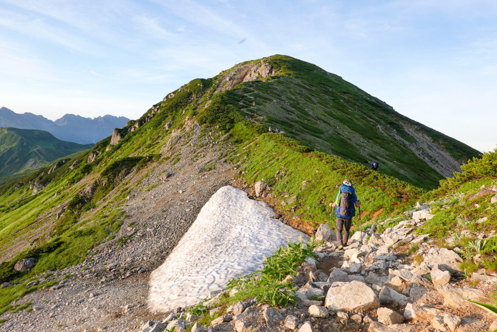 裏銀座・丸山